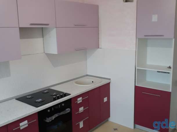 Кухни под заказ, фотография 5