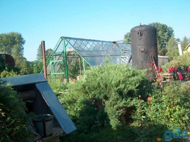 Дом для жизни за городом, Деревня Перевоздники, фотография 5