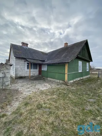 Дом с участком, Д. Федьковичи , Ул. Гагарина, фотография 9