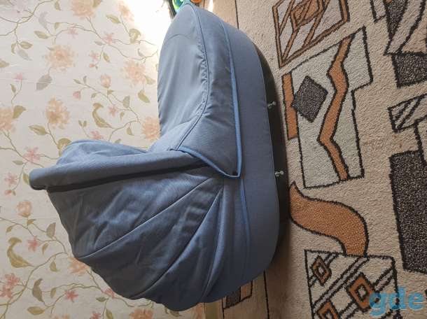 Продам коляску, фотография 2