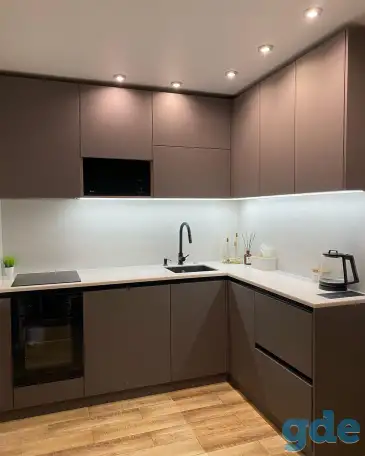 Реставрация, ремонт кухонной мебели, фотография 11
