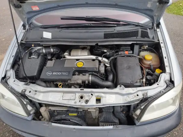 Продам авто Opel Zafira, фотография 2