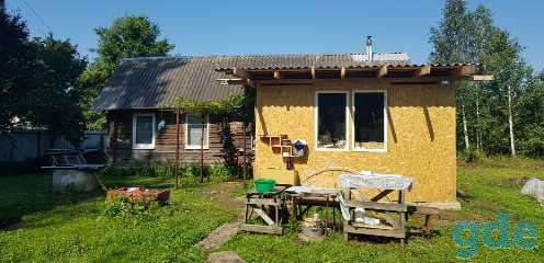 продажа дома, д.рябиновка, фотография 9