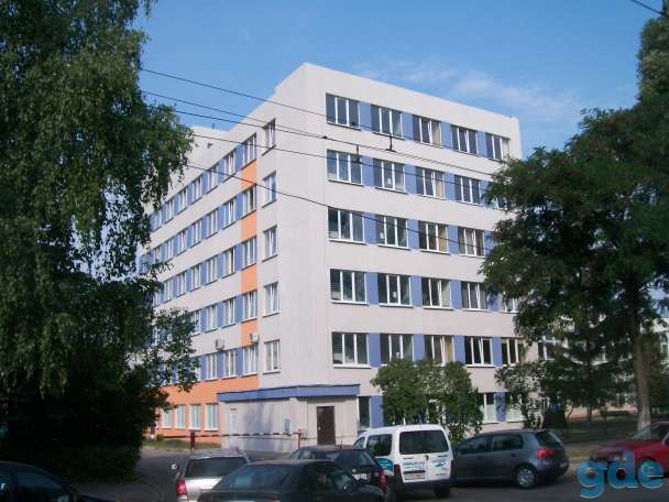 Аренда помещений под офисы, Гродно, ул.Гаспадарчая, д.291, фотография 1