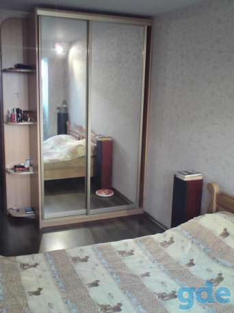 Квартиры по суткам, Черняховского 24 A, фотография 3
