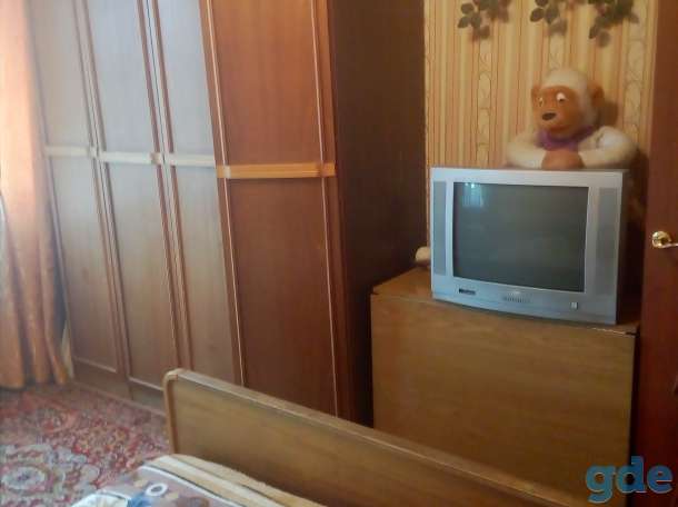 Сдаю комнату на длительный срок, пр Димитрова, фотография 1