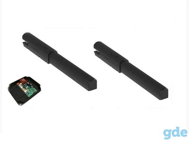Продам комплектующие DOORHAN, фотография 7