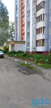 сдать квартиру, молодежная 13, фотография 3