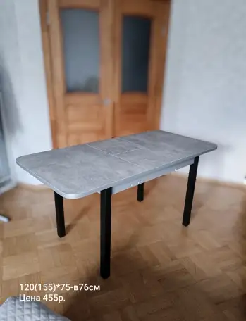 Стол раздвижной, фотография 10
