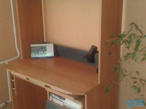 Продам стол. Возможен торг, фотография 2