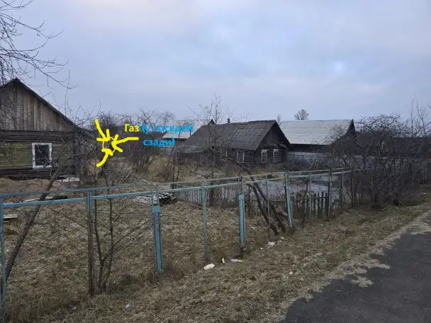 Продам дом. г Лепель, Чуйкова -29, фотография 3
