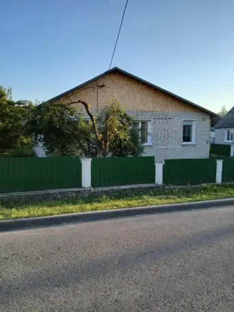 Дом, ул. Пролетарская 8, фотография 10