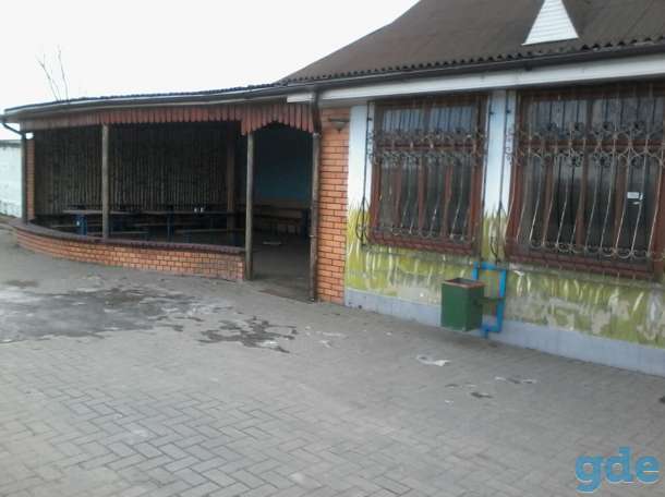 Продается производственная база, Богдановича 224, фотография 6
