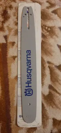 шинка для пилы Husqvarna, фотография 5
