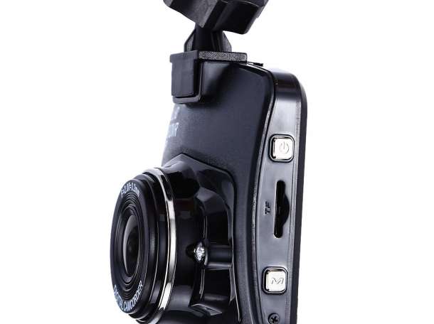 Видеорегистратор CAR DVR Full HD, фотография 1