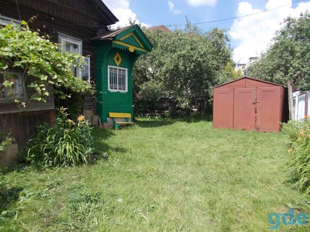 Продам полдома, Могилёв Чехова 30, фотография 5