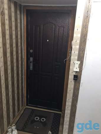 Квартира, Улица Ангарская 10 к 2, фотография 12