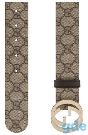 Ремень Gucci Belt X Supreme, фотография 2