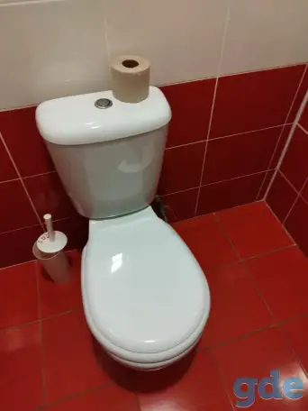 Сдам комнату на сессию девушке, Ул Крупской, фотография 1