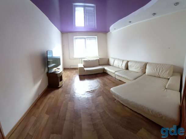 Продается 2х комн. квартира, фотография 5