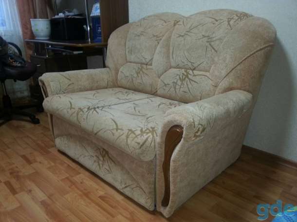 Продам диван, фотография 1