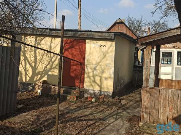 Обменяю дом на однакомнатную квартиру, Павлова, фотография 5