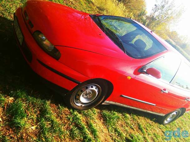 Продам авто Fiat, фотография 3