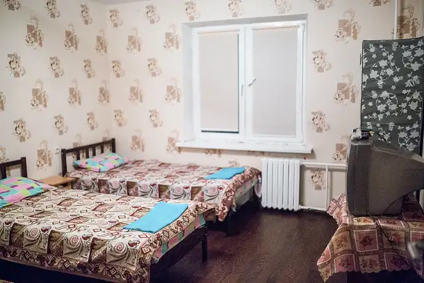 Квартиры на сутки в Старых Дорогах для командированных., фотография 4
