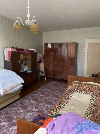 Продам 2х комнатную квартиру, Калинина 11, фотография 2