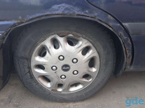 Продам авто Ford, фотография 4