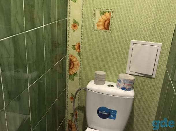 Продам 3-х комнатную квартиру в центре, ул.Наумова, 69, фотография 7