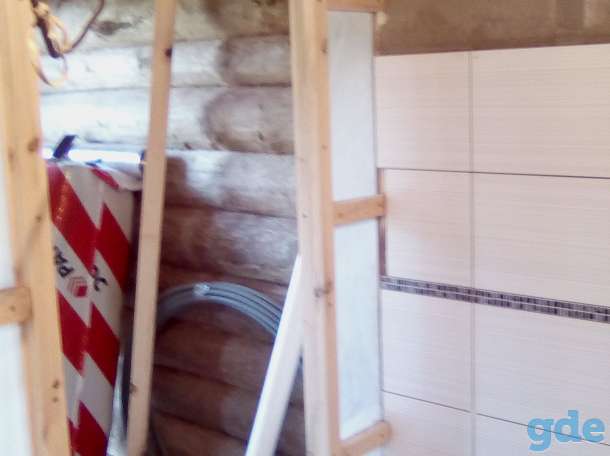 Отделочные работы, фотография 4