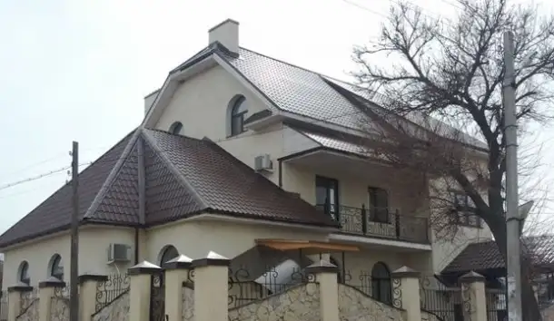 Белорусская Металлочерепица от 18,13 р/м Минск, фотография 7