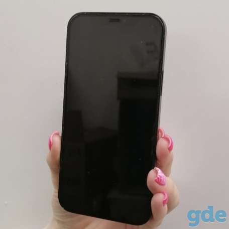 Продам айфон 12, 64Gb, фотография 4