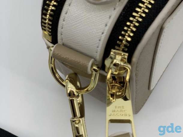 Сумка Marc jacobs snapshot, фотография 2
