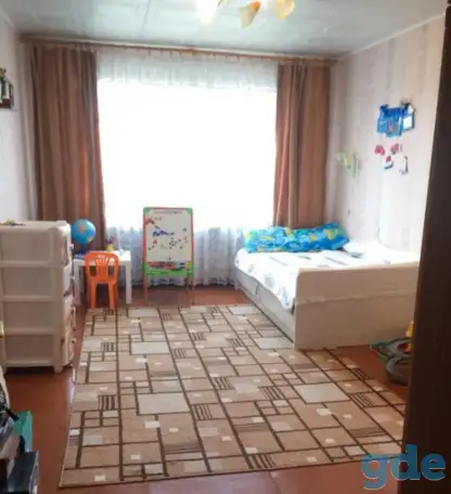 Продам 3-х комнатную квартиру, Ул. Волкова, д. 30, фотография 2