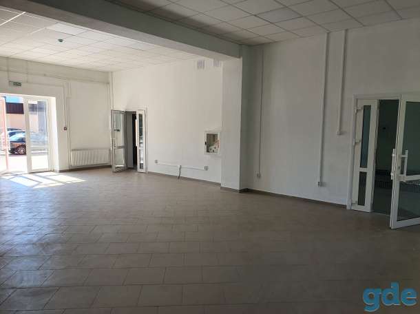 Сдаются помещения в аренду, 231800, ул.Минский-тракт, 10, фотография 4