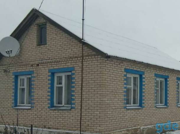 Продам дом, Лиозно, фотография 1