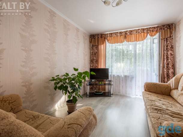 Продажа квартиры Экологическом центре города, проезд Дрозды д. 4, фотография 9