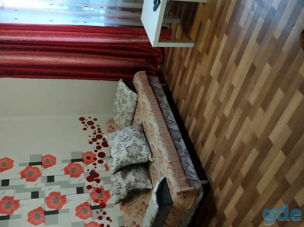 Квартира на сутки и часы в Гомеле, Улица Станционная дом 3, фотография 3