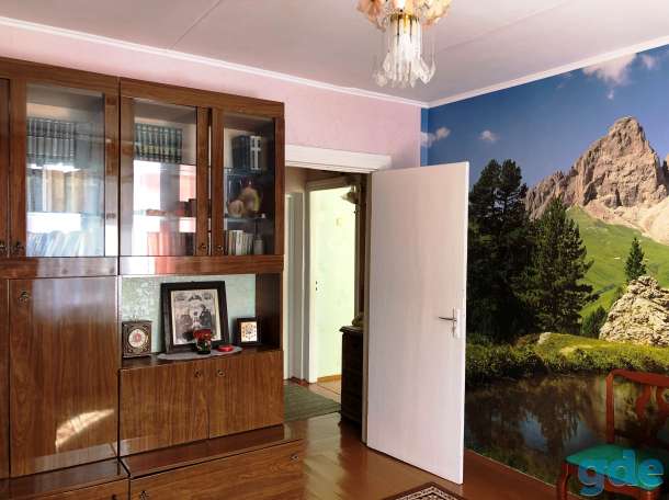 Продается 3-комнатная квартира, ул. Лермонтова 24, фотография 4