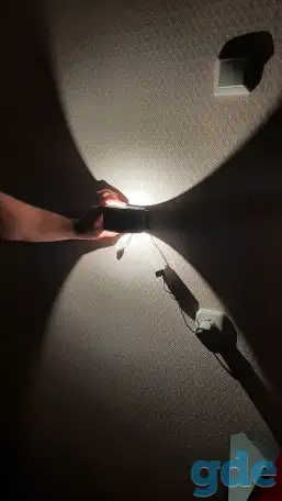 Светильник настенный, фотография 2