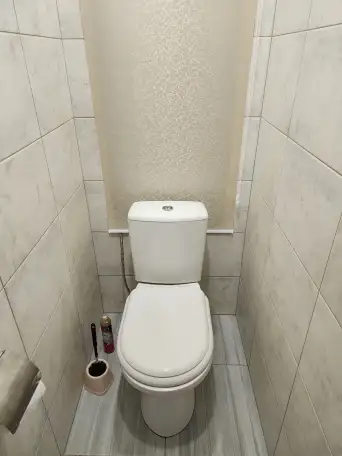 Двухкомнатная квартира, ул. Набережная, д. 27, фотография 4