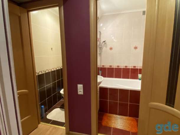 Продам квартиру в центре, ул. Гоголя 44а, фотография 3