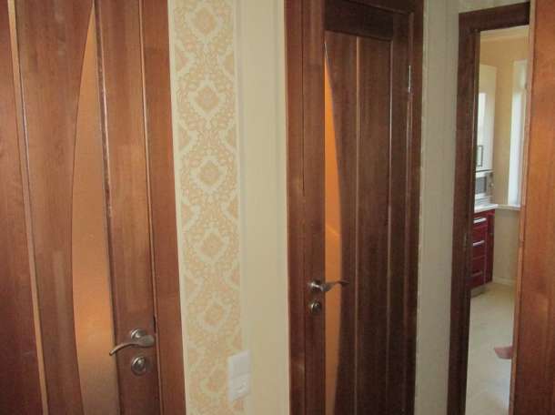 Продам 2-х комнатную квартиру на Набережной дом 27, фотография 3