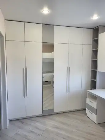 Шкафы под заказ в Минске, фотография 6