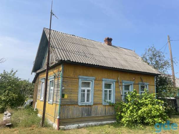Продам дом с баней, фотография 1