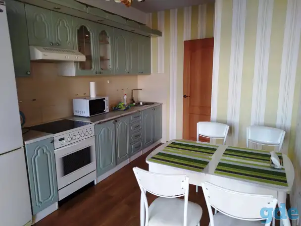 Продажа 1 комнатной квартиры в г. Минске, ул. Тургенева, дом 1 (р-н Я.Коласа-Рига, Некрасова, Восточная, фотография 6