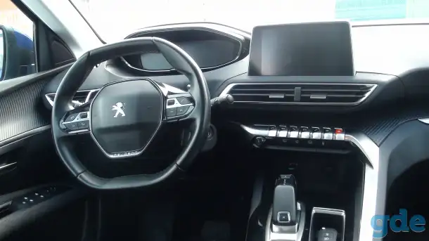 Продажа авто Peugeot 3008, фотография 8