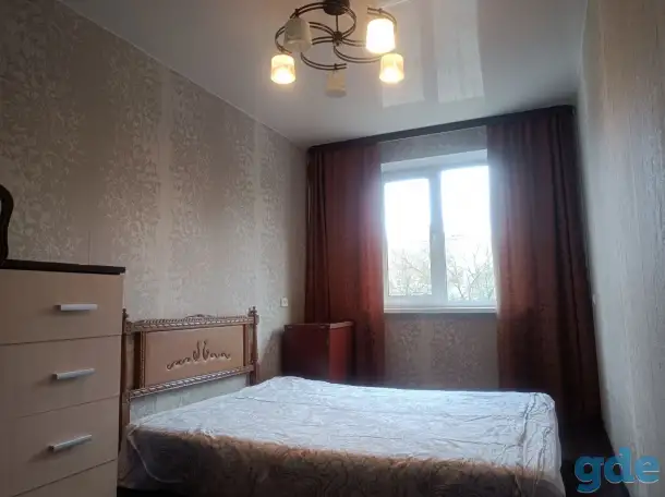 Сдается 2-ух комнатная квартира, Ул.Голодеда д.51 корпус 1, фотография 12